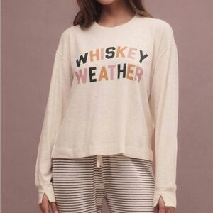 Z Supply chill long sleeve tee